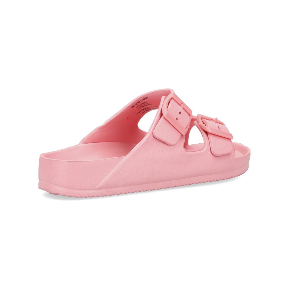 Sandalia Mujer Freedom Coral image number 3.0