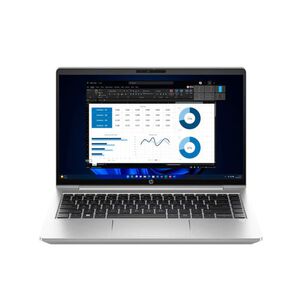 Notebook Hp 445 G8 14" (amd Ryzen 7 5800u 32gb 512gb Ssd) - Reacondicionado Grado A