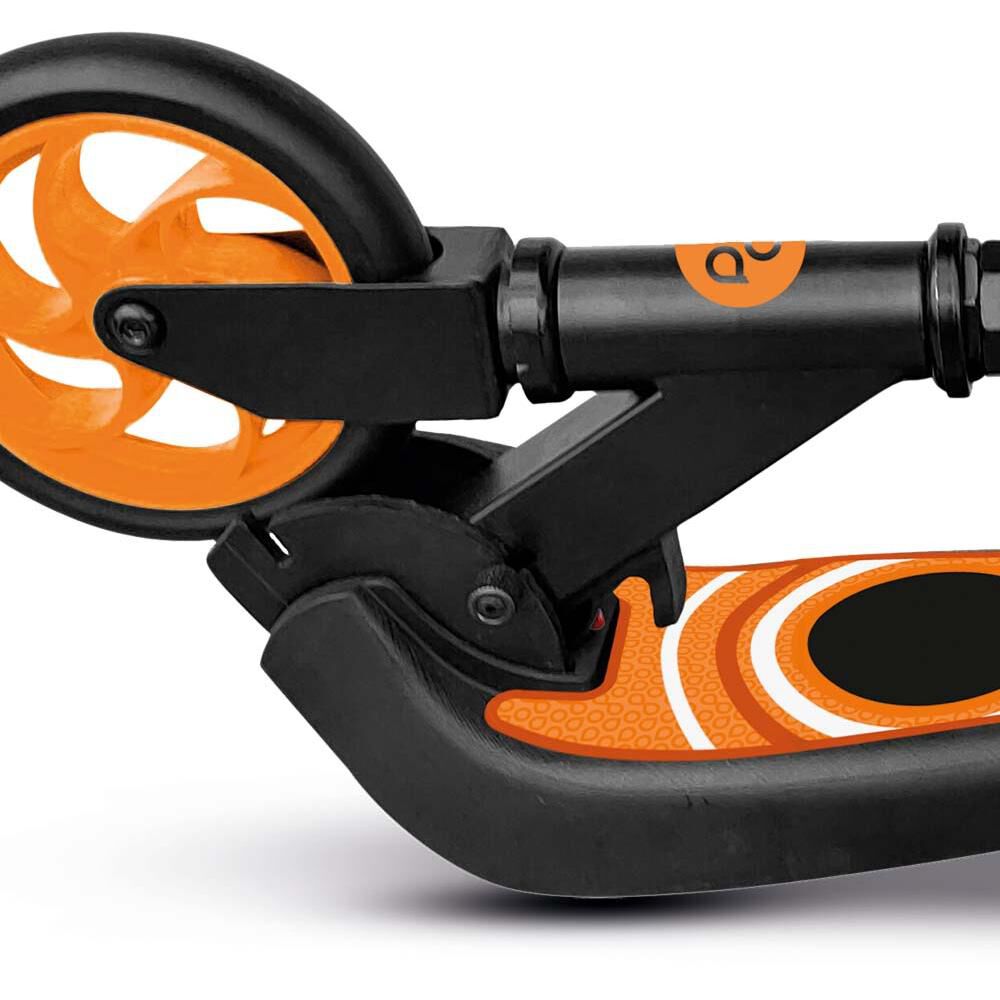 Scooter El&eacute;ctrico On Road E-sckidur Kids Plegable image number 4.0