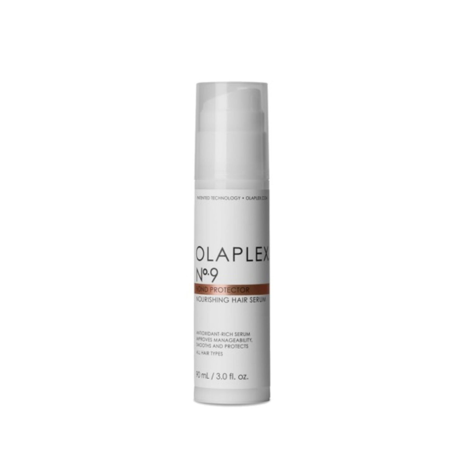 Olaplex 9 Bond Protector Nourishing Serum 90ml image number 0.0