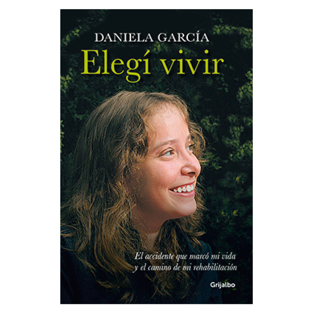 Elegí Vivir image number 0.0
