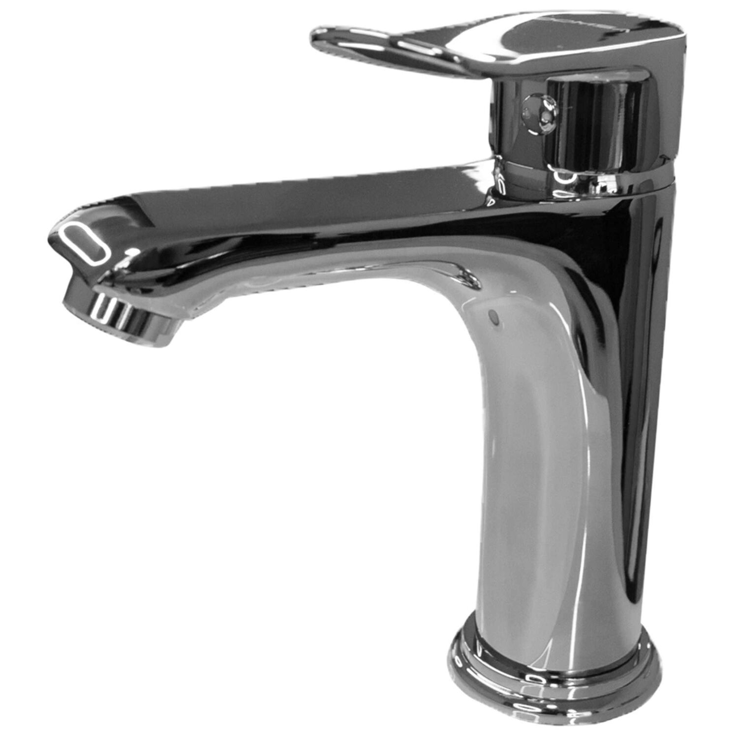 Llave Monomando Domsa Para Lavamanos Bgc-24 image number 2.0