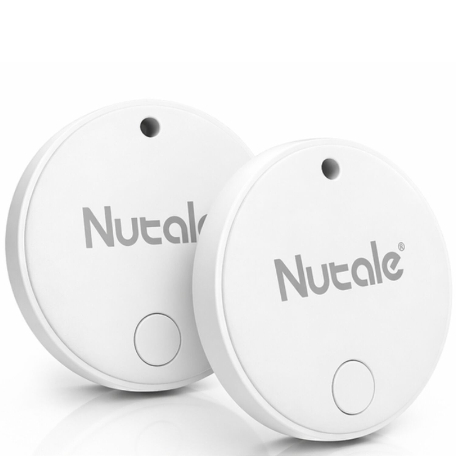 Kit De 2 Localizadores Gps Para Android Find Hub Google image number 1.0