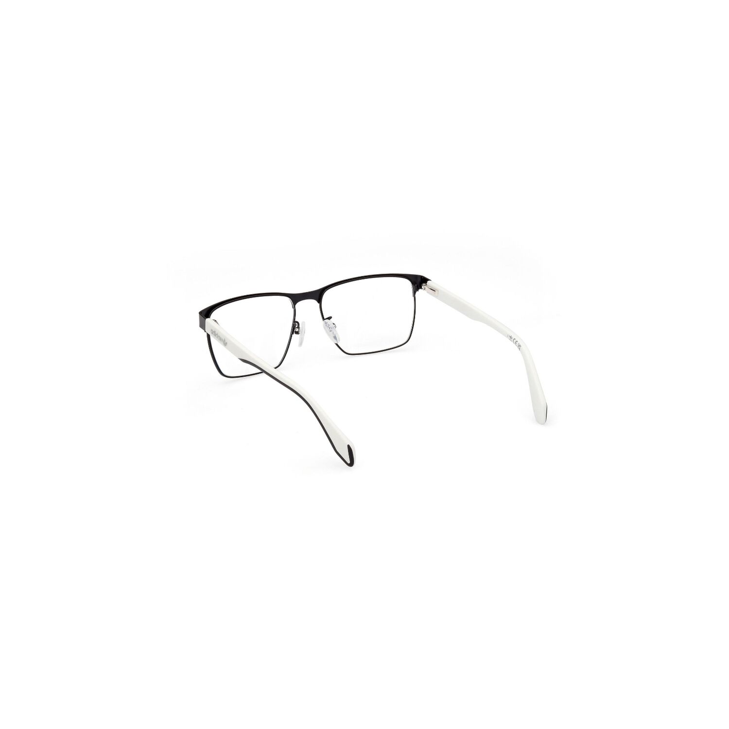 Lentes &Oacute;pticos Negro Adidas Originals image number 2.0