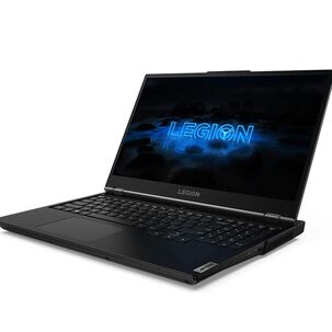 Ntbk Intel Core I7-10750h/ 8gb/ 1tb Hdd + 128gb Ssd/ Gtx 1660ti 4gb/ 15.6"/ W10h/ Legion 5 15imh05h (reacondicionado)