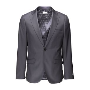 Chaqueta Formal Hombre Az Black