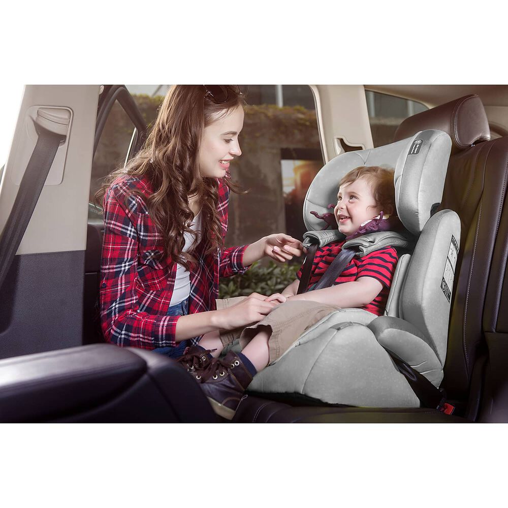 Silla De Auto Butaca Volt Isofix Blue image number 6.0