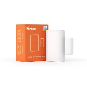 Sensor De Puertas Y Ventanas Zigbee - Sonoff Snzb-04p