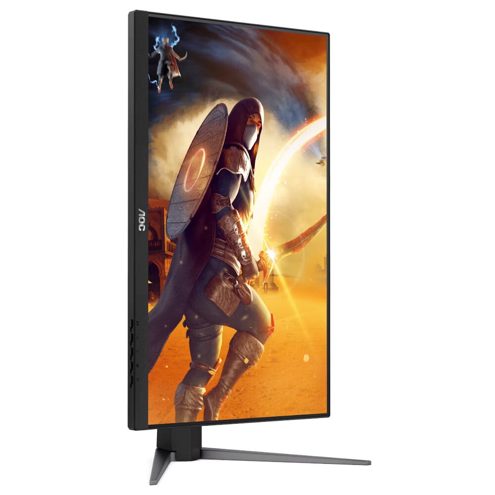Monitor Aoc 24g4 23.8" Ips Fhd 1ms 180 Hz Vesa image number 1.0
