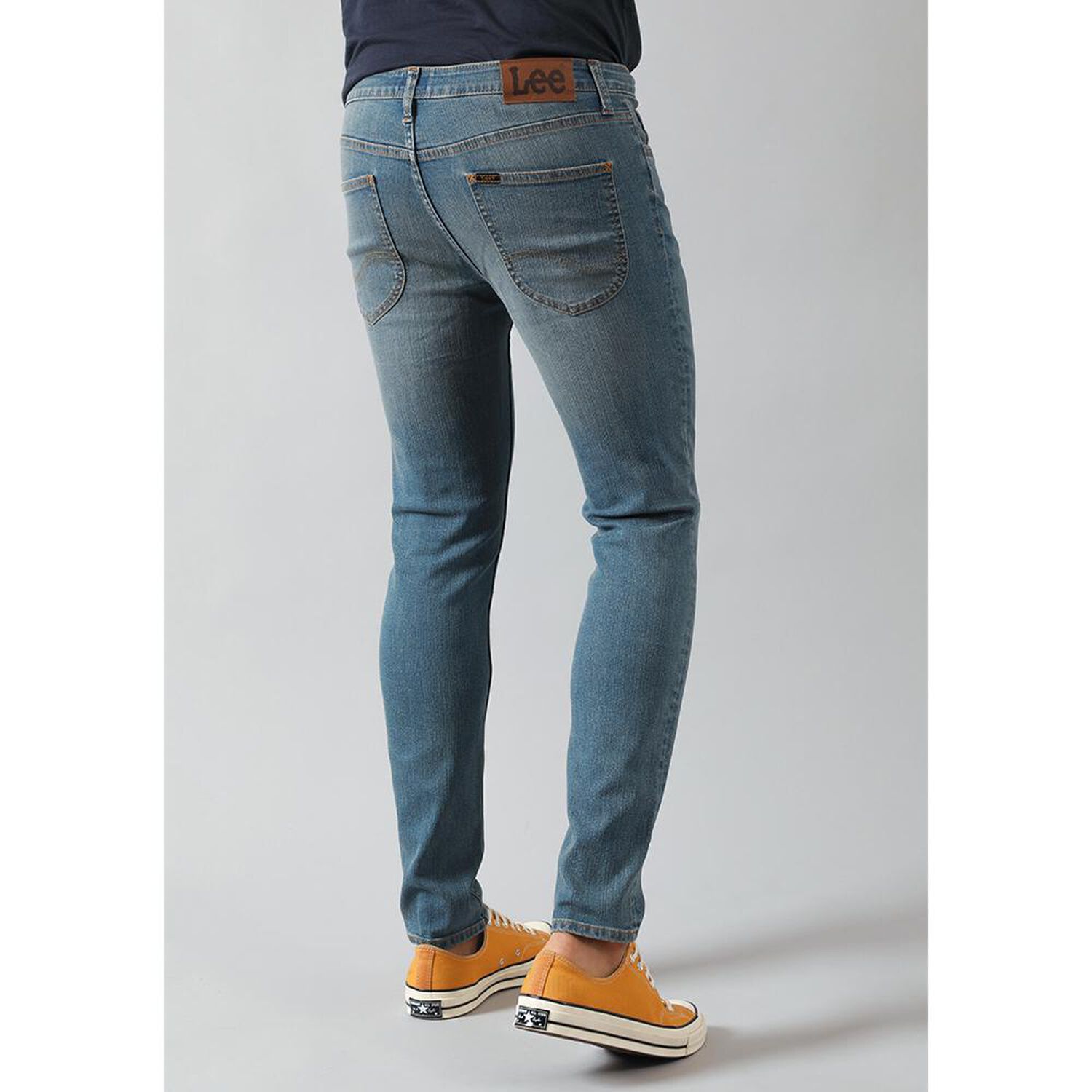 Jeans Hombre Lee image number 2.0
