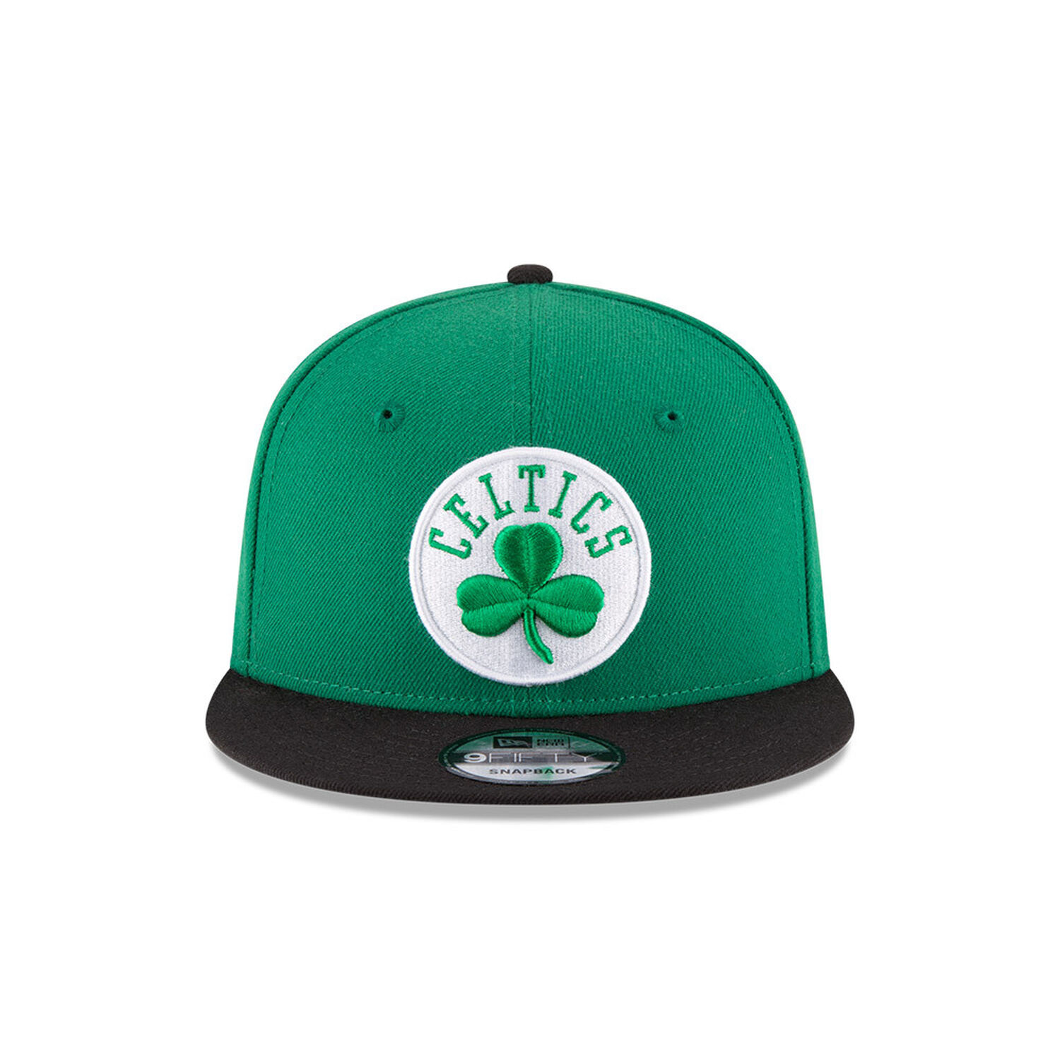 Gorra Boston Celtics Nba 9fifty Green image number 2.0