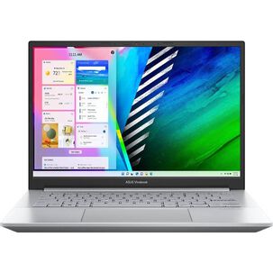 Notebook I5-11300h/ Gtx 1650 4gb/ 8gb/ 512gb Ssd/ 14"/ W11h/ Vivobook Pro 14 (reacondicionado)