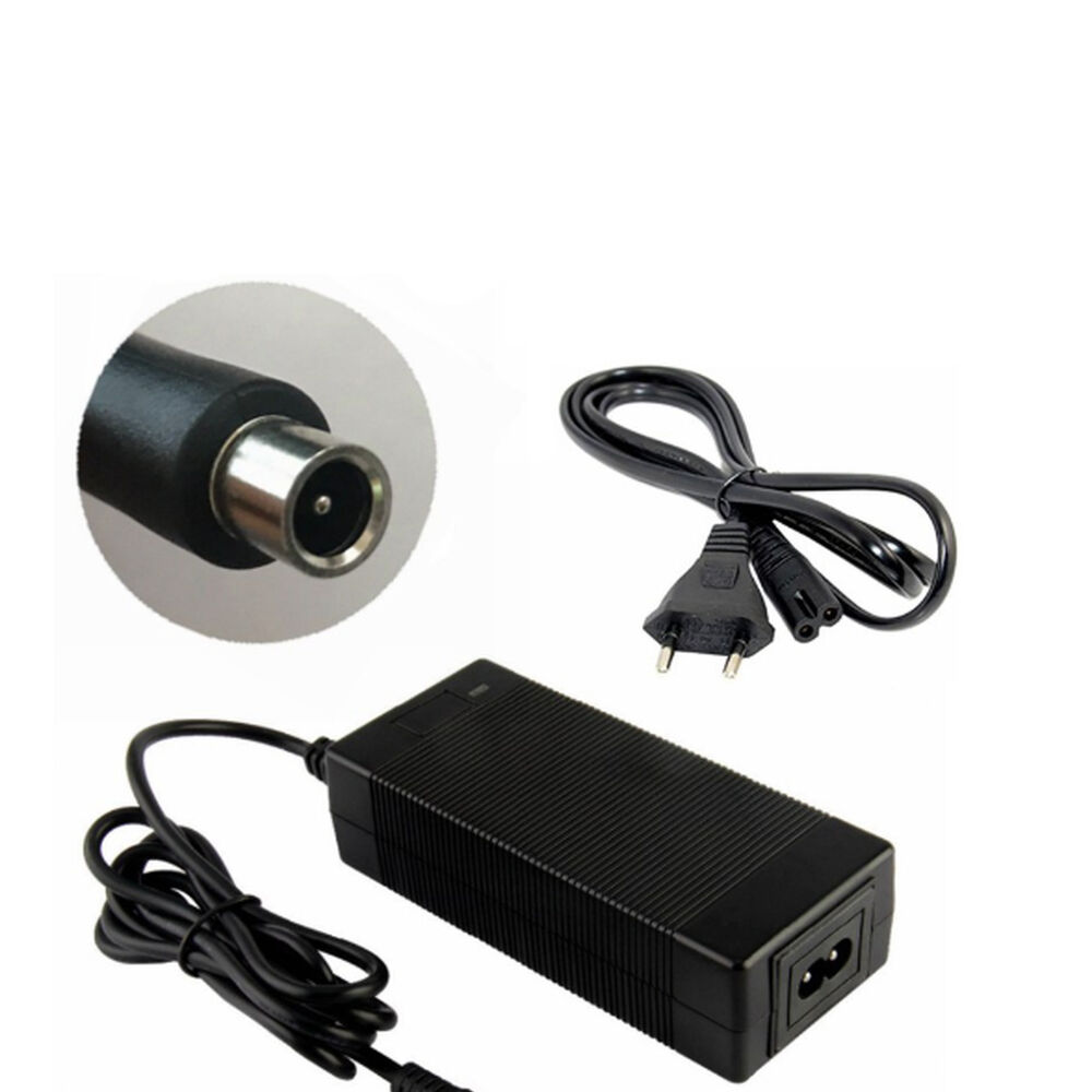 Cargador Scooter Eléctrico Xiaomi, Segway Y Genéricos image number 3.0