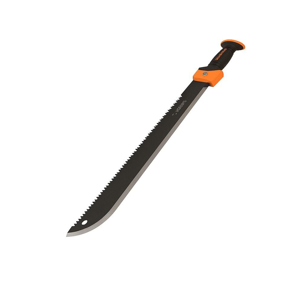 Machete Doble Filo 18 Truper Profesional image number 1.0