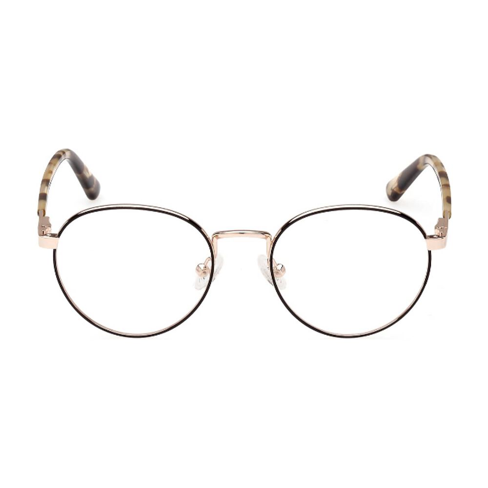 Lentes &Oacute;pticos Rosado Guess image number 0.0