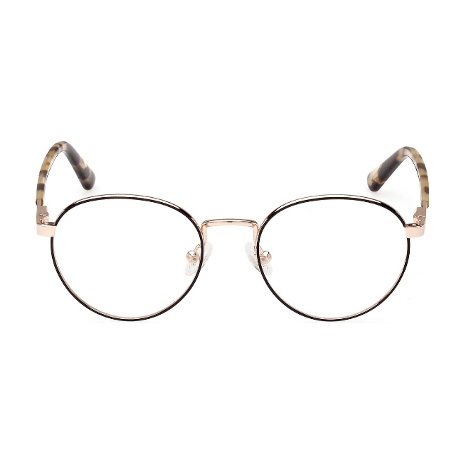 Lentes &Oacute;pticos Rosado Guess image number 0.0