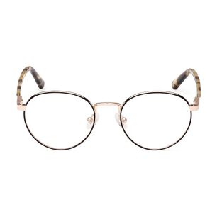Lentes &Oacute;pticos Rosado Guess