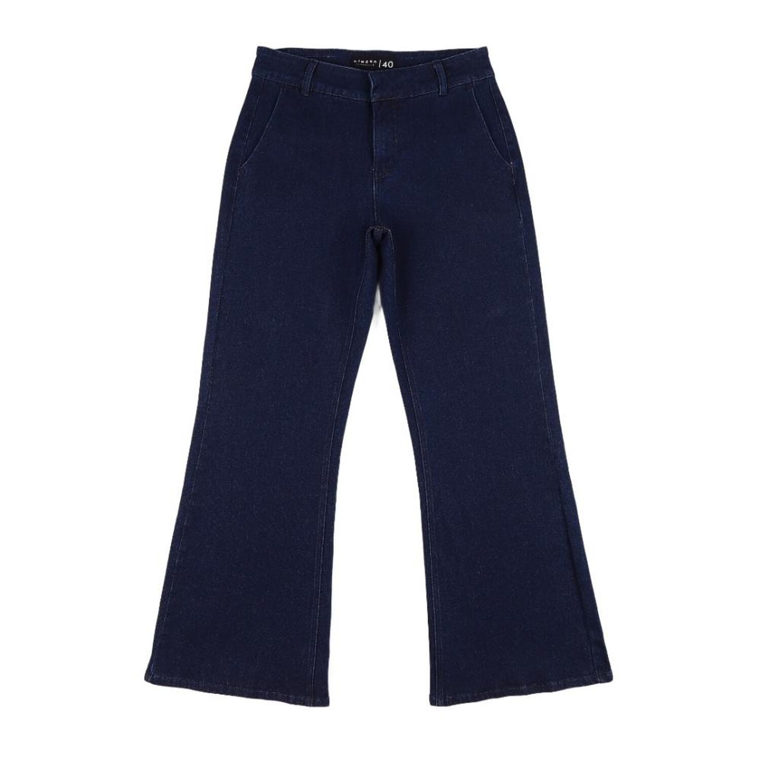 Jeans Mujer Kimera image number 0.0