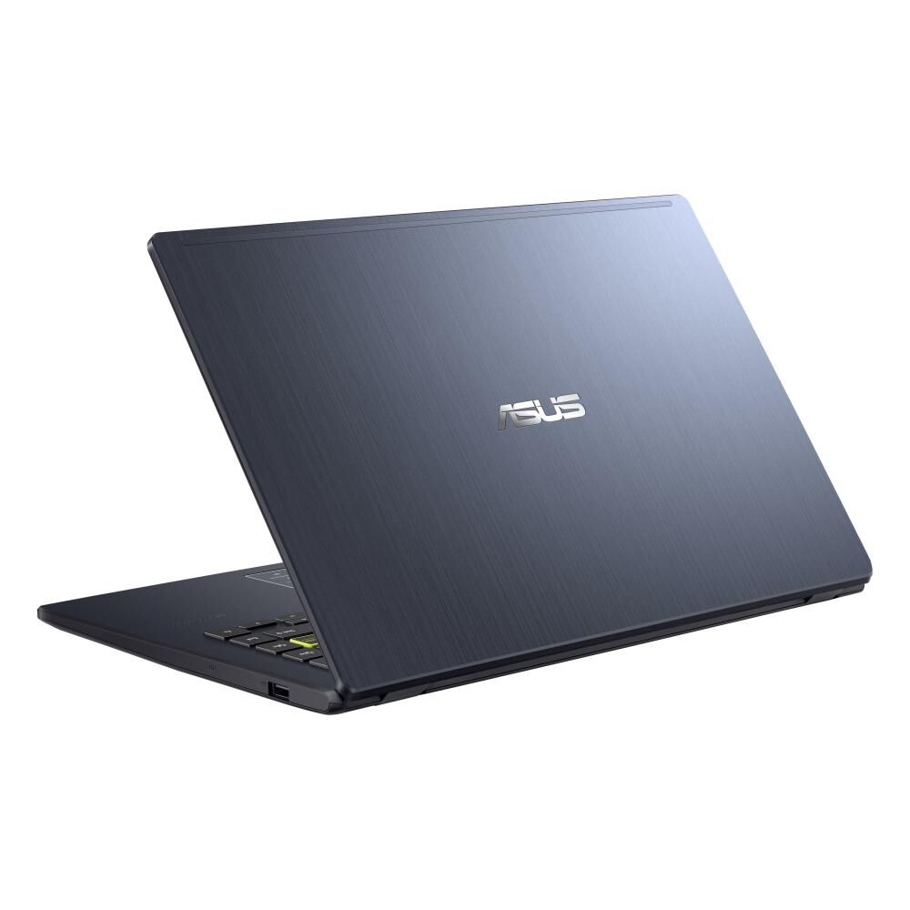 Notebook 14" Asus E410KA-EK317WS / Intel Pentium / 4 GB RAM / Intel  HD / 128 GB EMMC image number 2.0