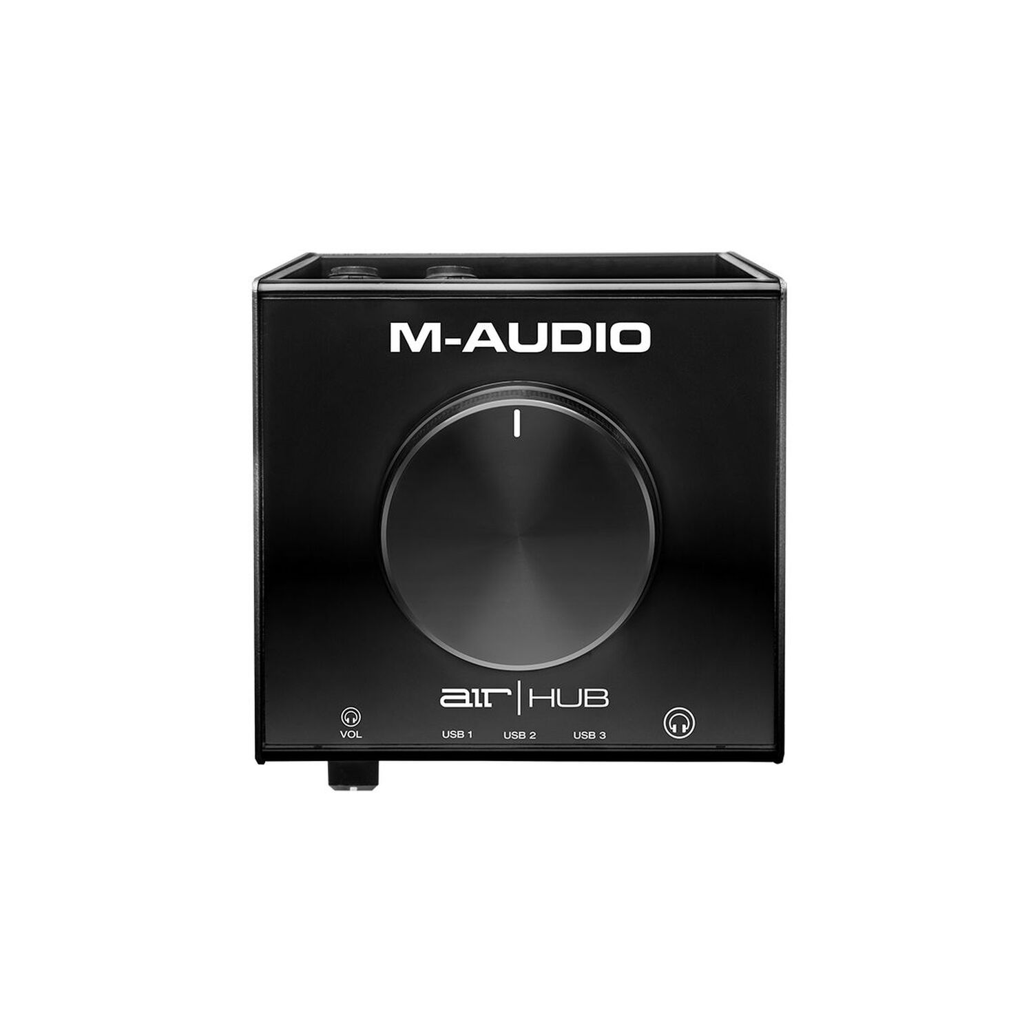 Interfaz Para Dj Airxhub M-audio image number 0.0