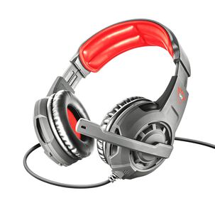 Audifonos Trust Radius Gxt 310 Multiplataformas 21187