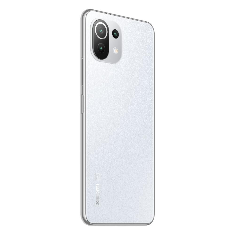 Smartphone Xiaomi Mi 11 Lite / 5G / 128 GB / Liberado image number 4.0