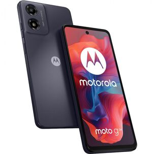 Motorola Moto G04s 4gb Ram 128gb Negro Cosmico