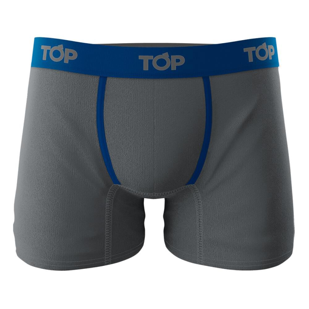 Pack Boxer Hombre Top image number 3.0