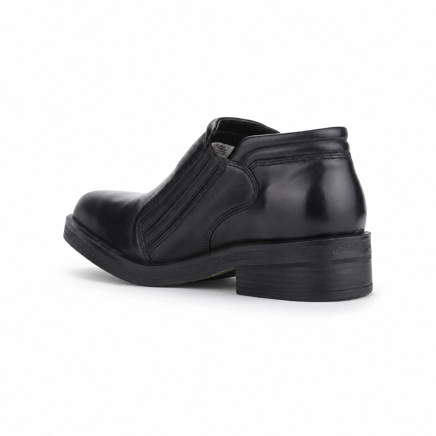 Botin Ferracini Hombre 6622 Urban Negro Casual image number 5.0