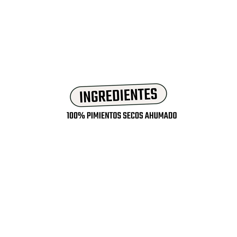 Piment&oacute;n Ahumado Picante La Chinata 1 X 70 Gr image number 5.0