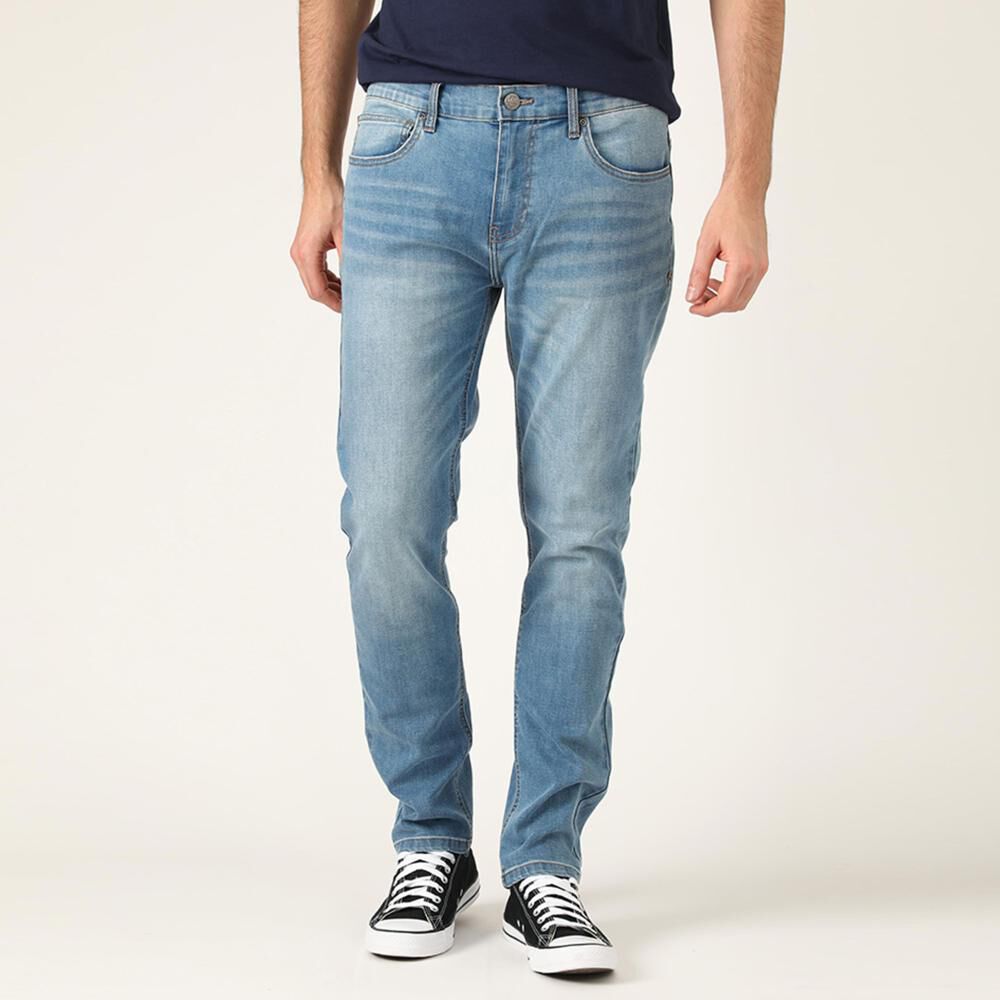Jeans Hombre Lee en Oferta | Hites.com