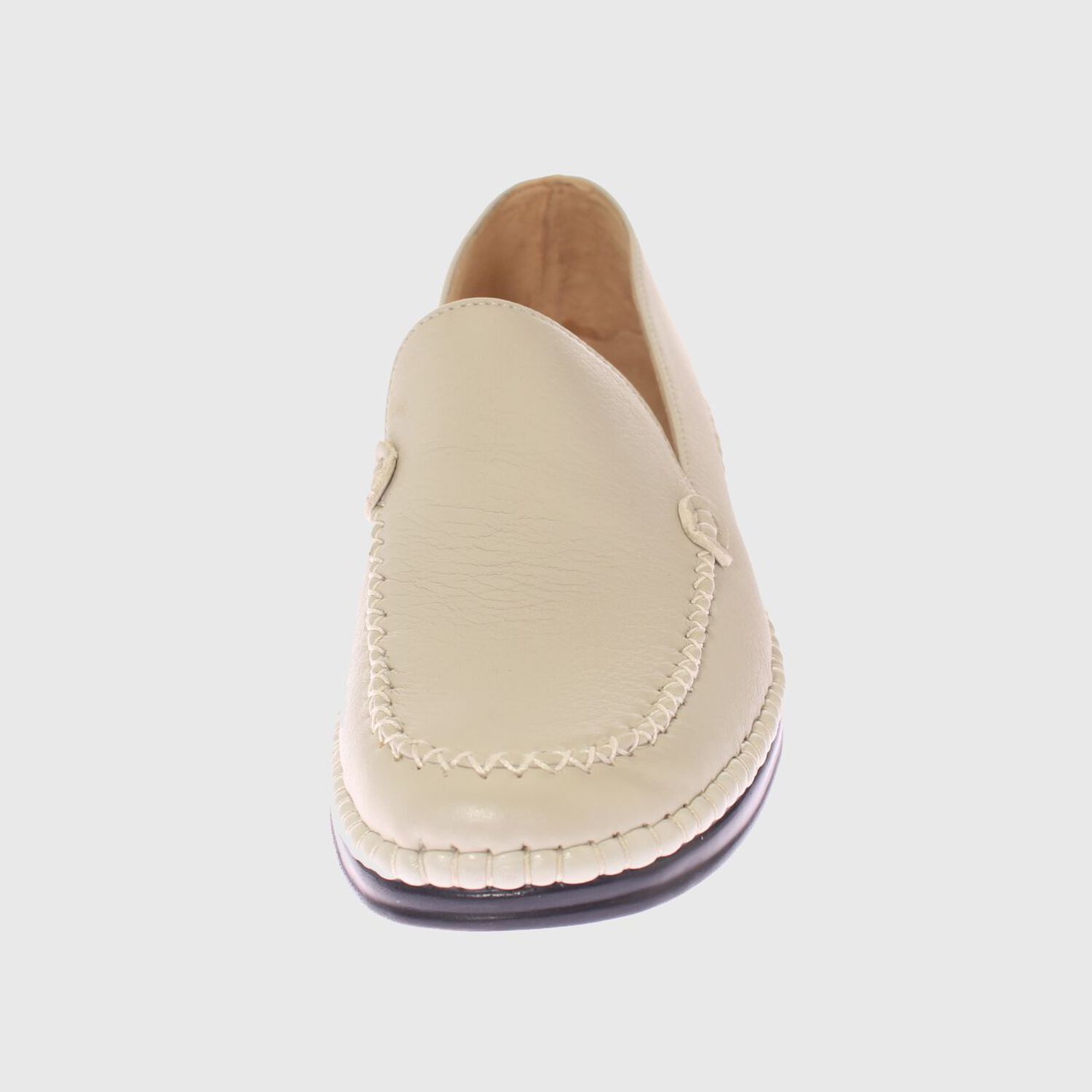 Mocas&iacute;n Hueso Marche Art. 55634bone image number 2.0