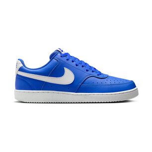 Zapatilla Nike Court Vision Low Next Nature Hombre Azul