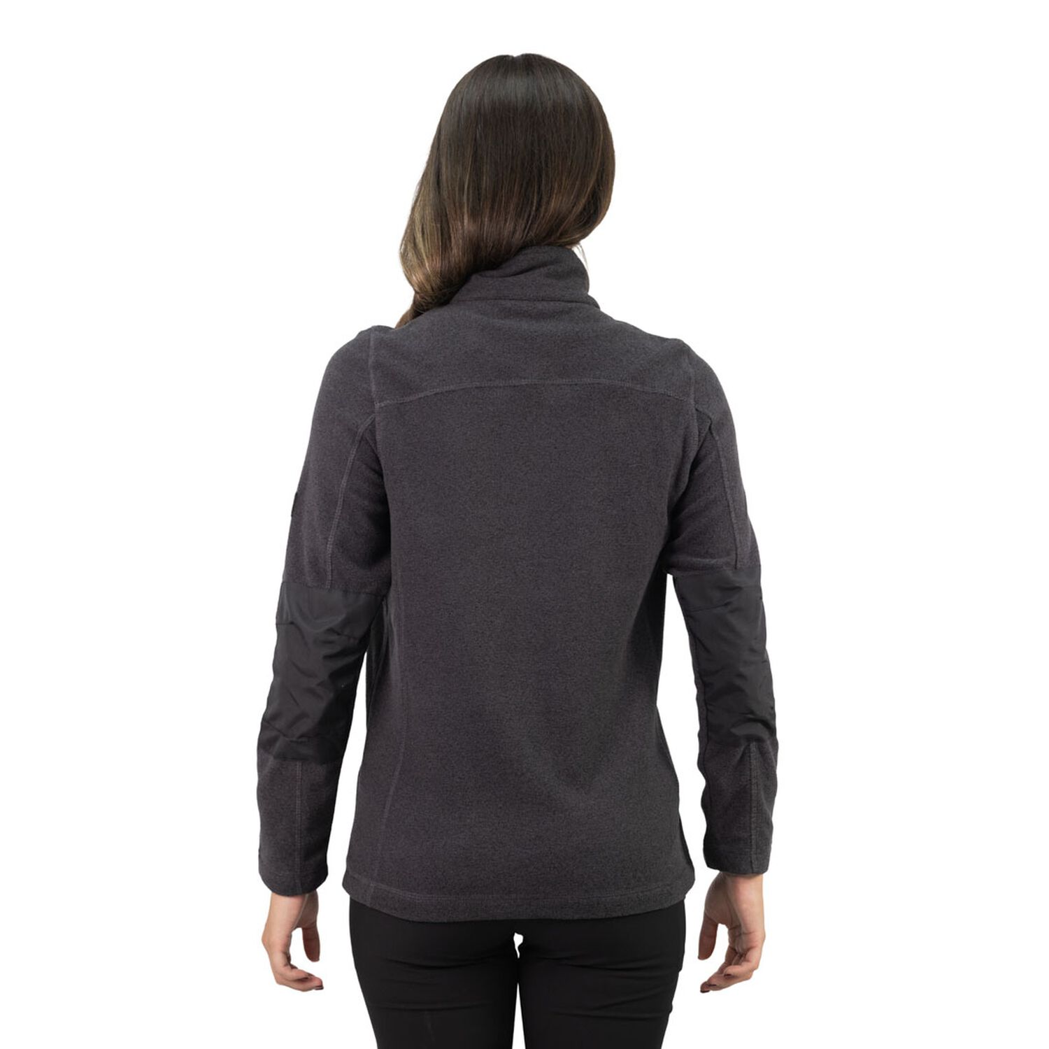Polar Hw Petrohue Mujer Black image number 5.0