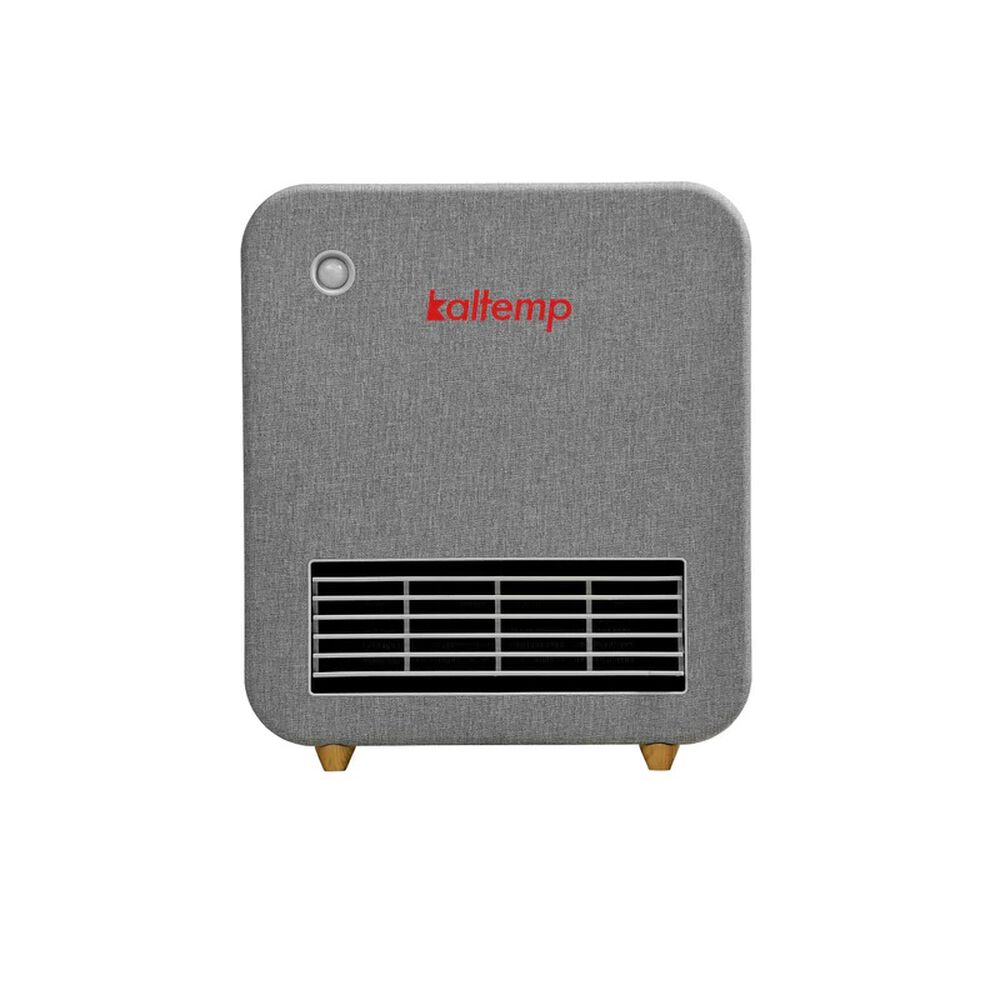 Estufa Calefactor Ptc El&eacute;ctrico Kaltemp 1500w Life 2 image number 0.0