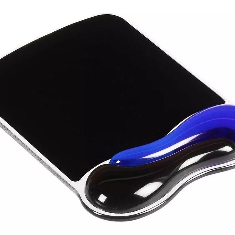 Mouse Pad Duogel Kensington - Azul image number 4.0