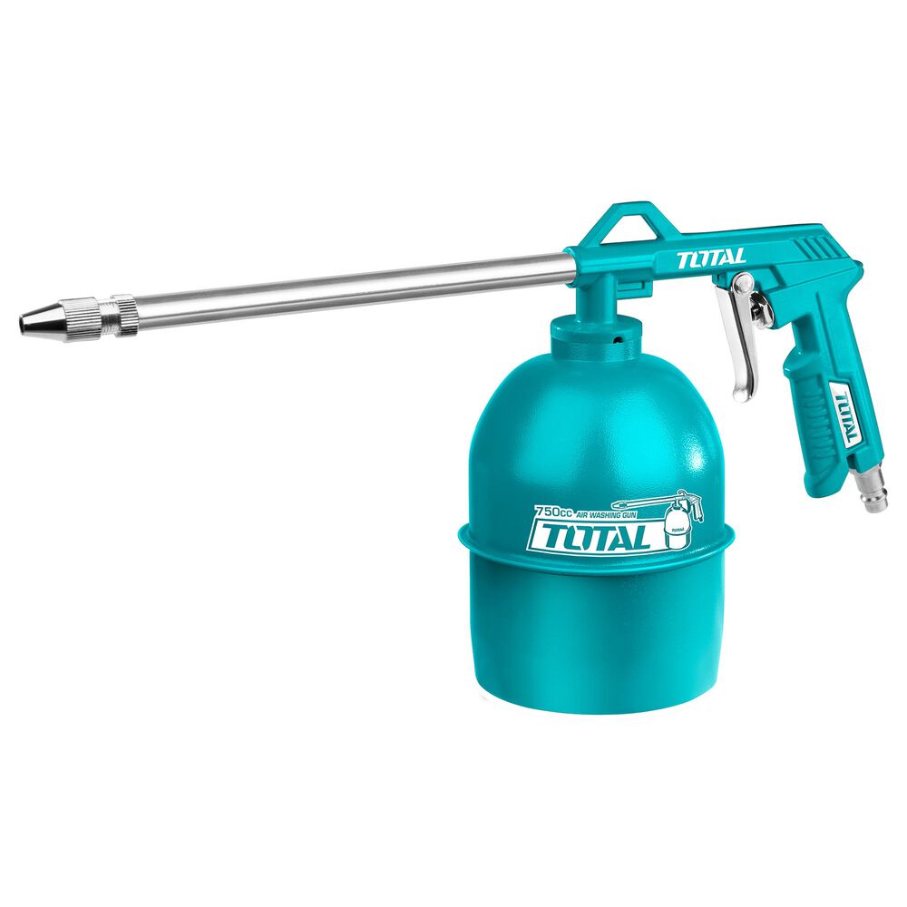 Pistola Pulverizadora 750 Cc Total image number 1.0