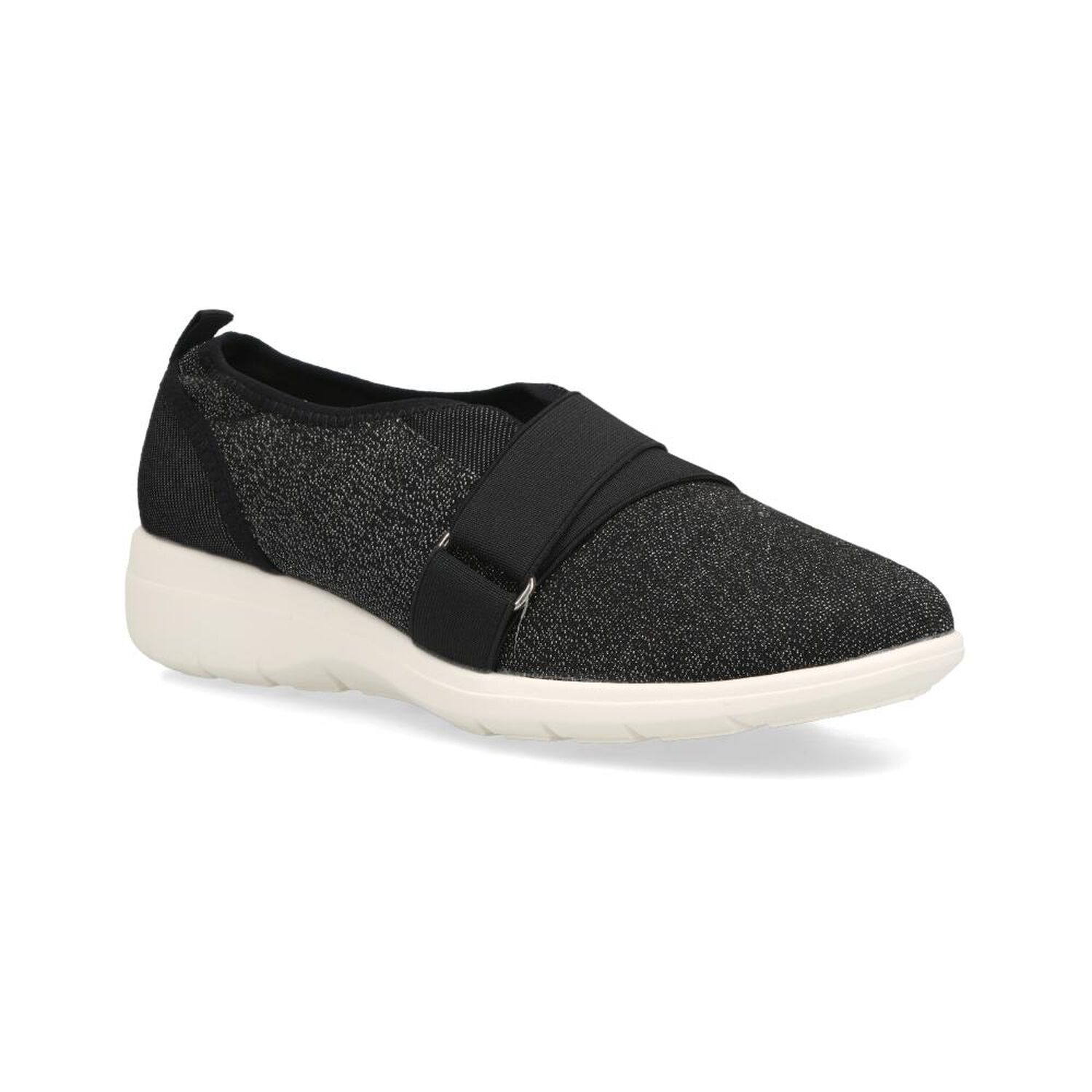Mocasin Mujer Lesage Black image number 0.0