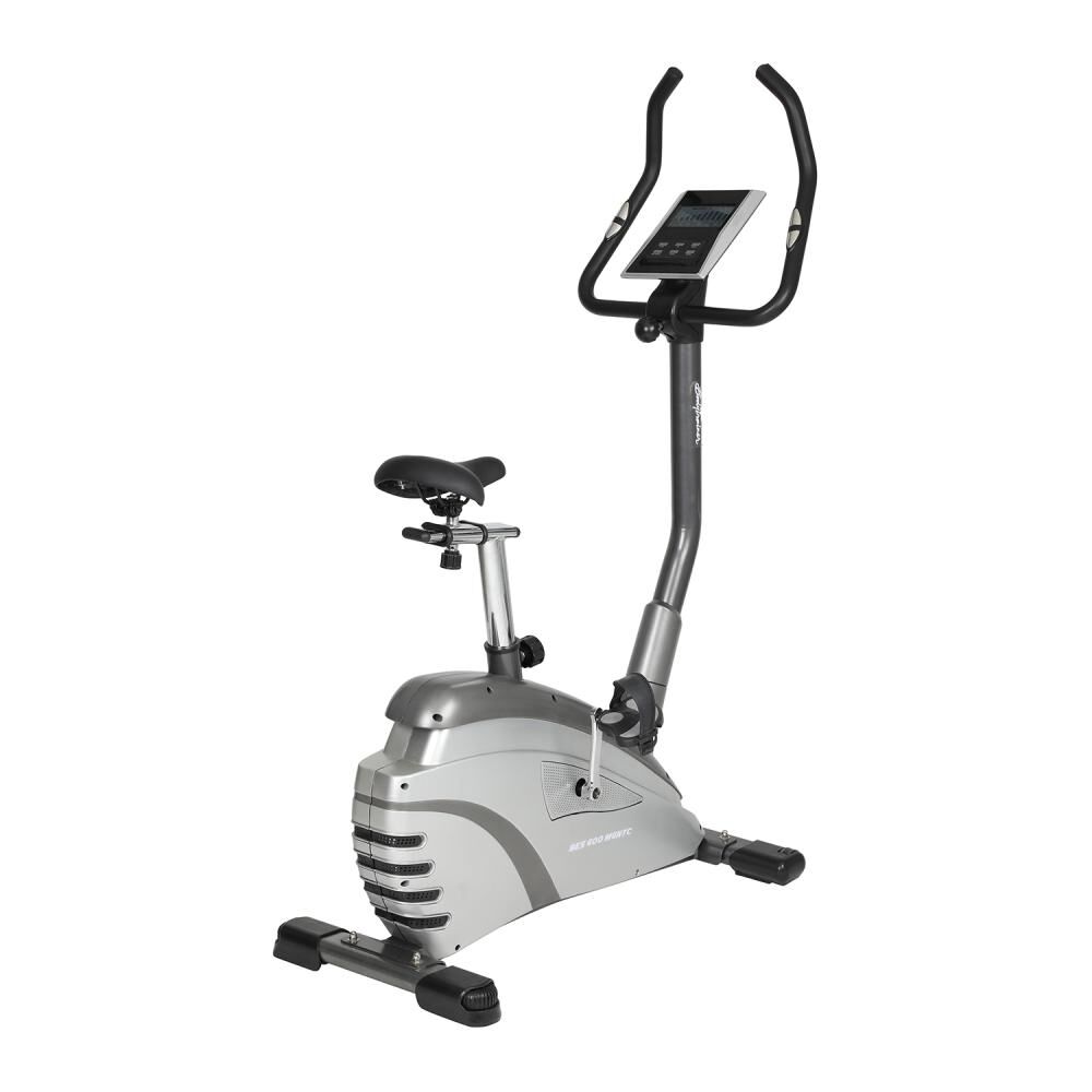 Bicicleta Estatica Magnetica Bodytrainer Bes 600 Mgntc image number 0.0