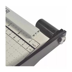 Guillotina Manual Para Papel Paper Cutter A4