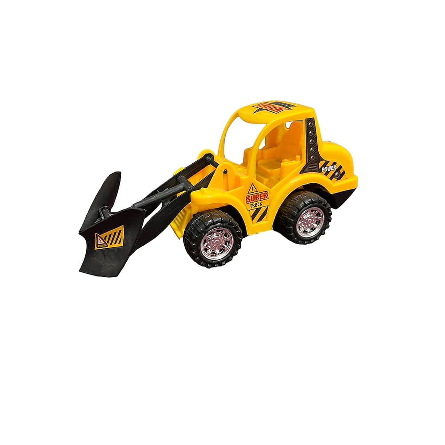 Camion Constructor De Juguete image number 1.0