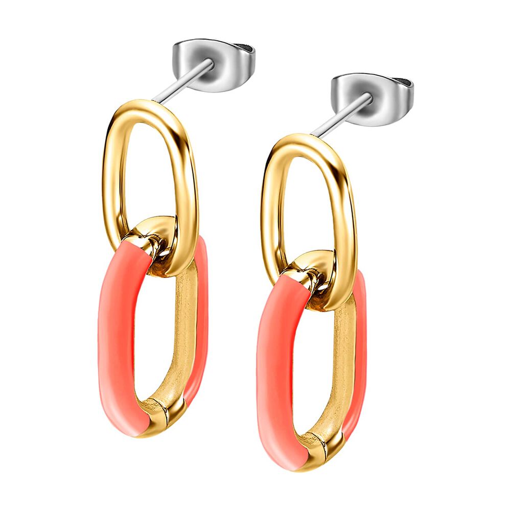 Aros Ls2330-4/4 Lotus Style Mujer Man image number 0.0