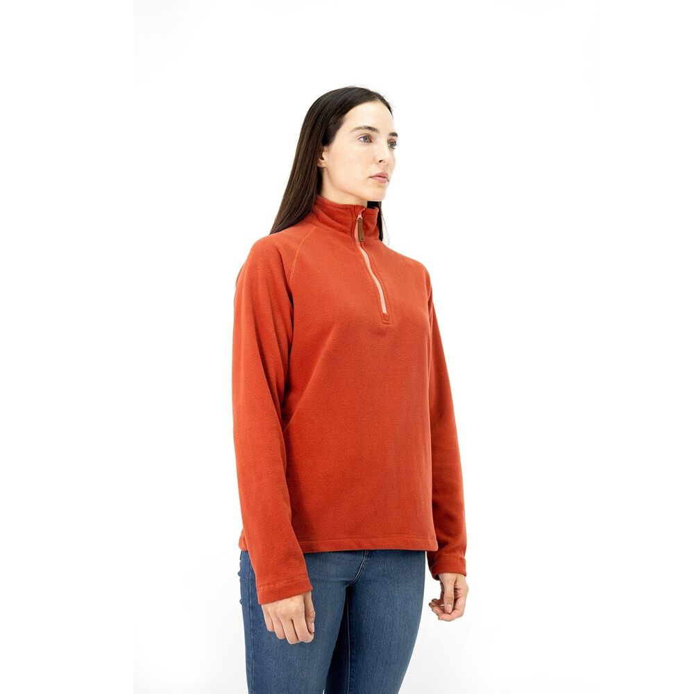 Polar Quebec Maullin Ladrillo Mujer image number 1.0