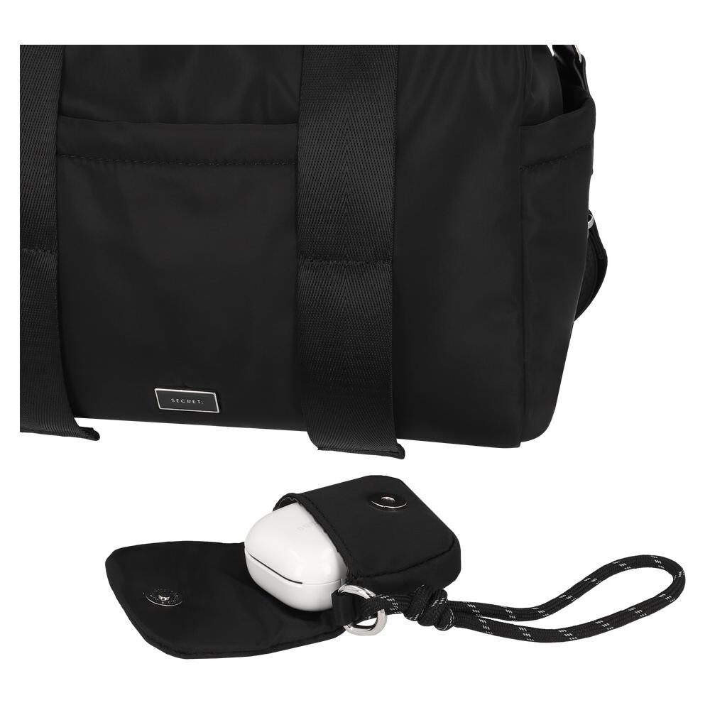 Bandolera Cruzada Mujer Secret Lapland St6 image number 5.0