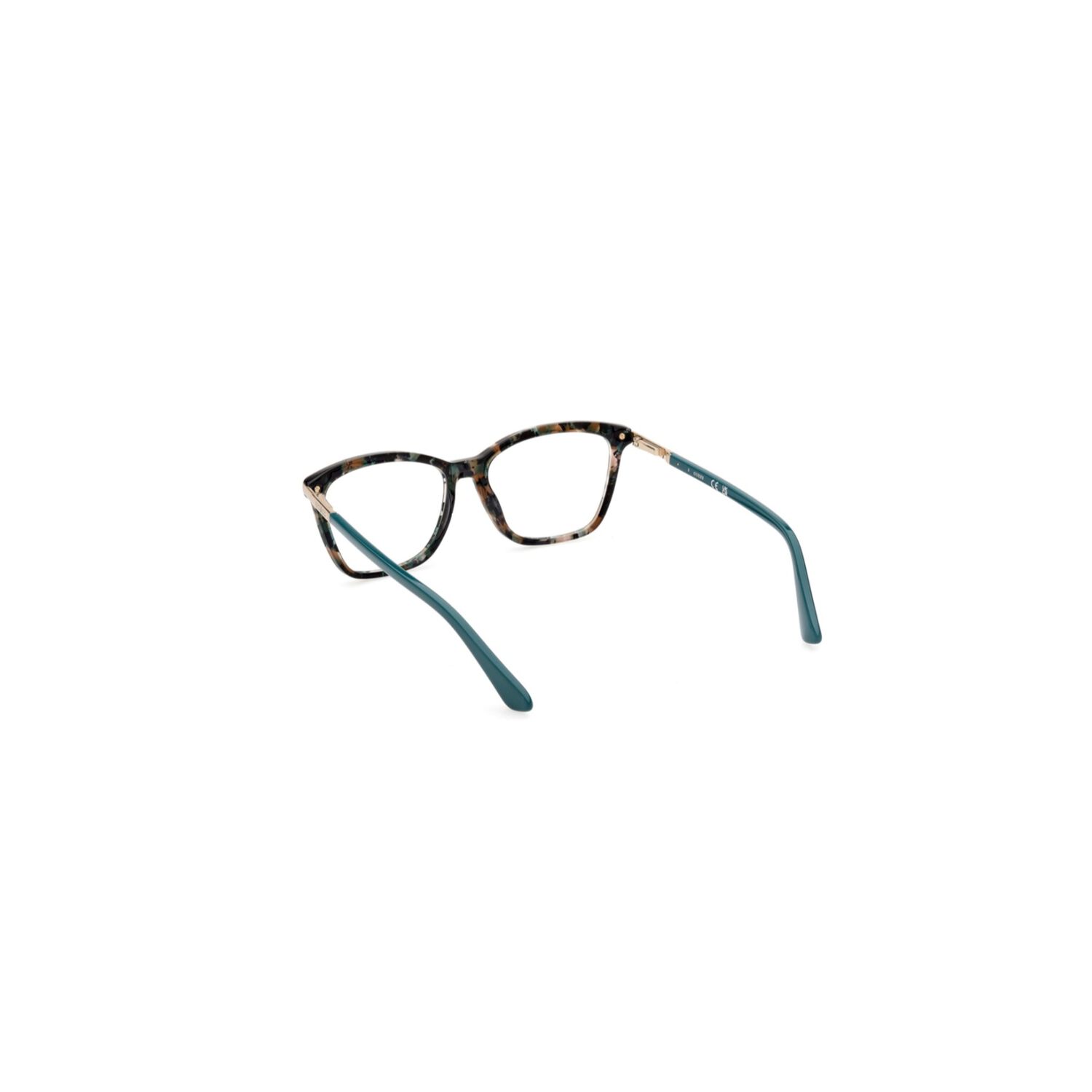 Lentes &Oacute;pticos Verde Guess image number 3.0
