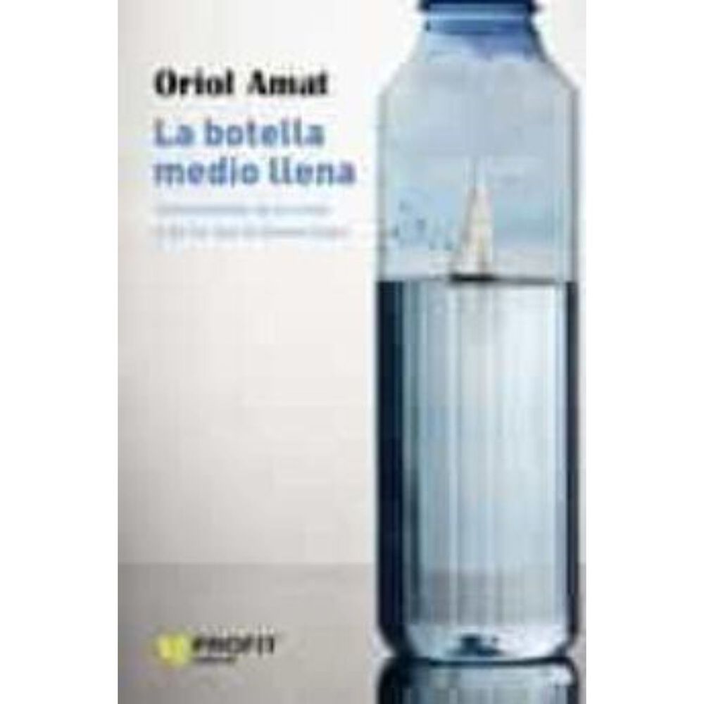 La Botella Medio Llena image number 0.0
