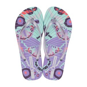 Sandalia Mujer Lila Fashion Ipanema