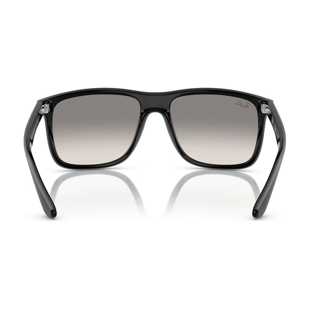 Lentes De Sol Boyfriend Two Black Ray-ban image number 3.0