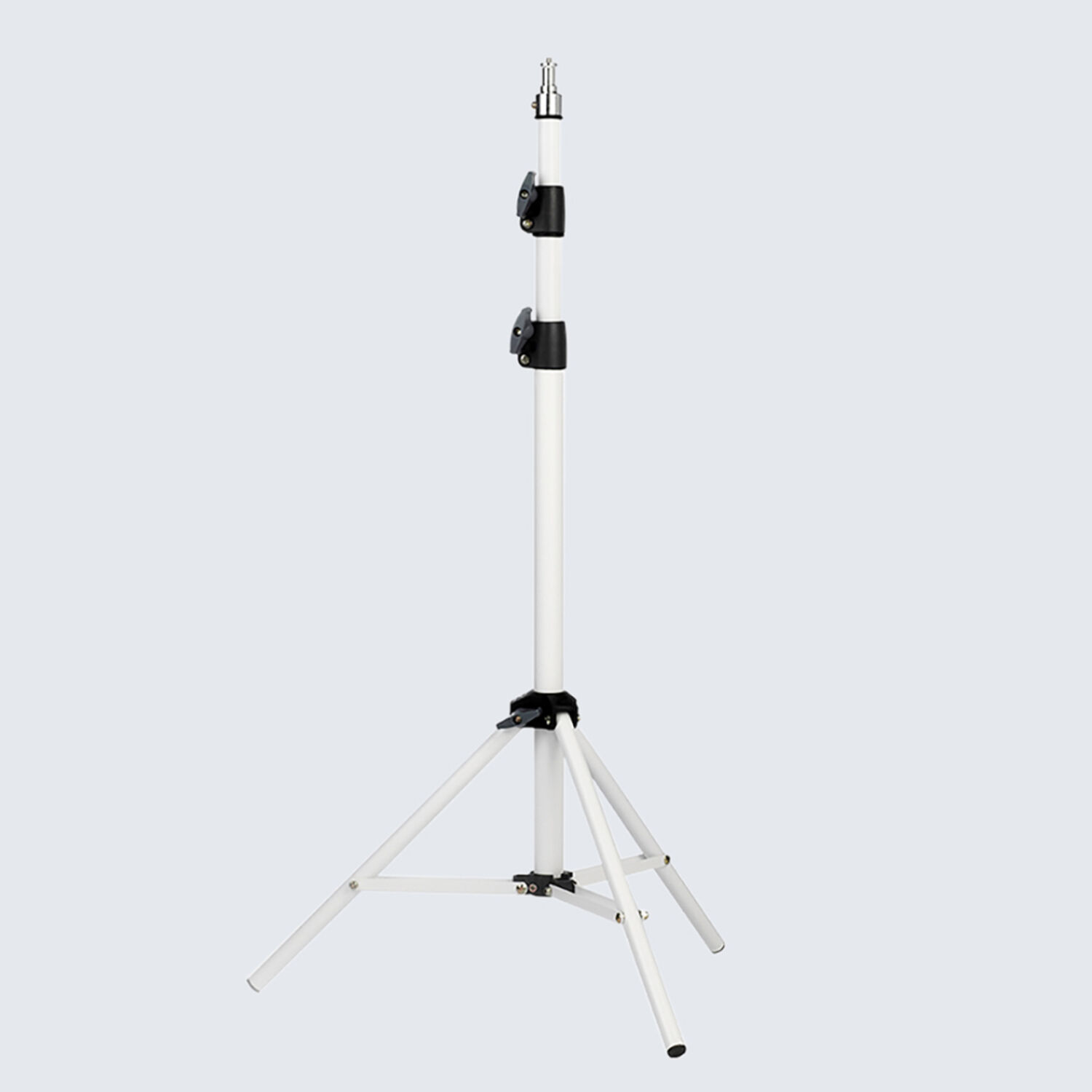 Tr&iacute;pode Proyector 60 A 170 Cm Blanco Wanbo image number 0.0