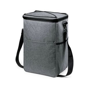 Set Parrillero Bolso Cooler Arcada 25x33x53 Cm
